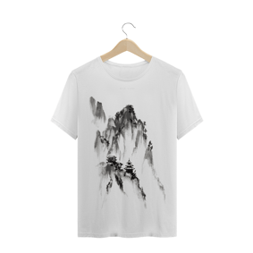 Ink Wash Painting Drawing India ink