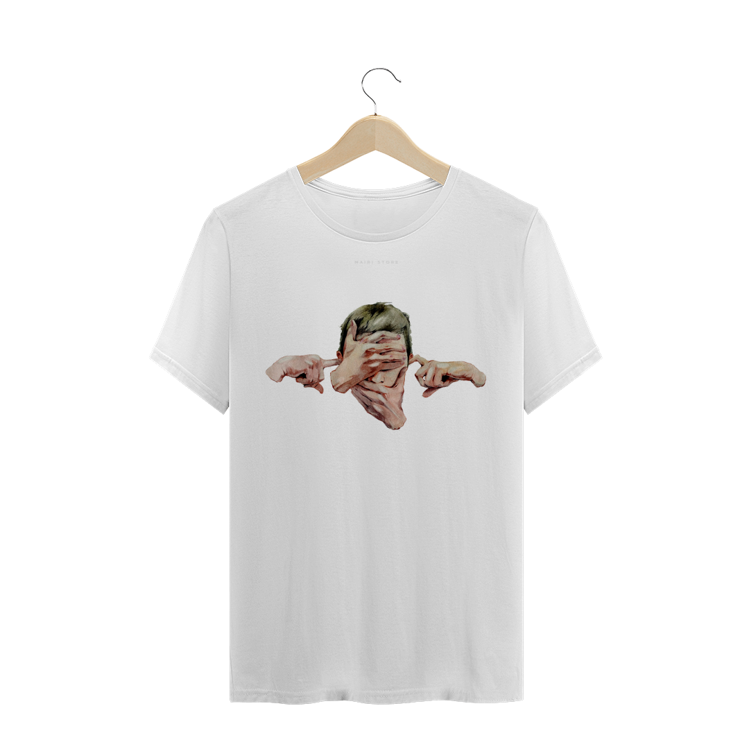 Nome do produto: Mizaru Kikazaru Iwazaru