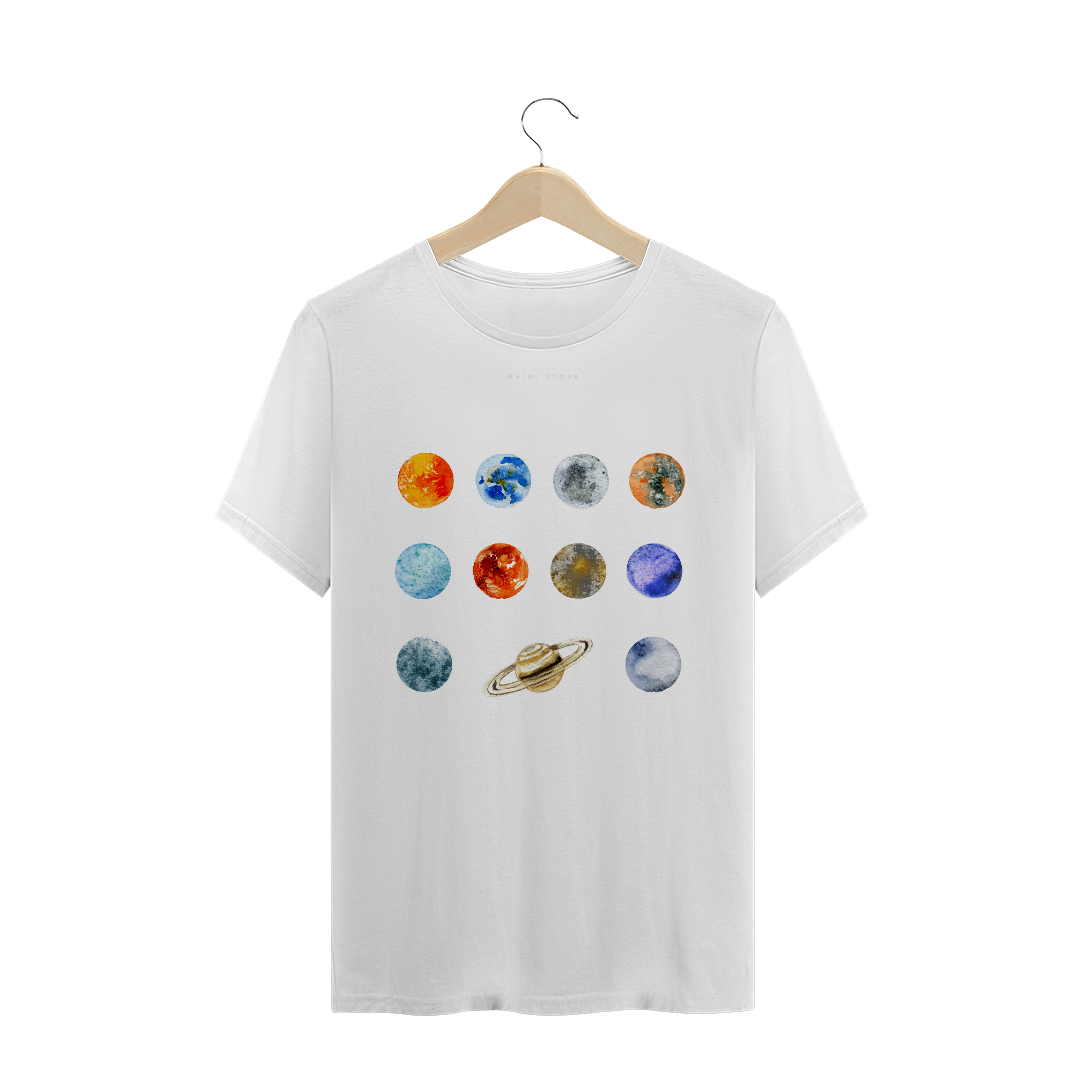 Nome do produto: Solar System Planets