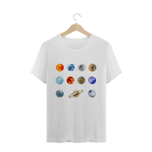 Nome do produtoSolar System Planets