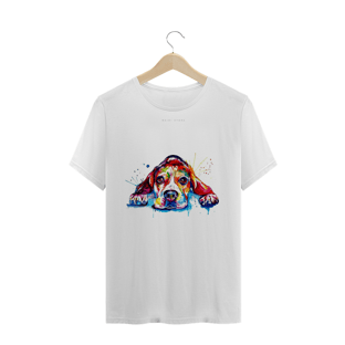 Nome do produtoMulticolored Dog Painting