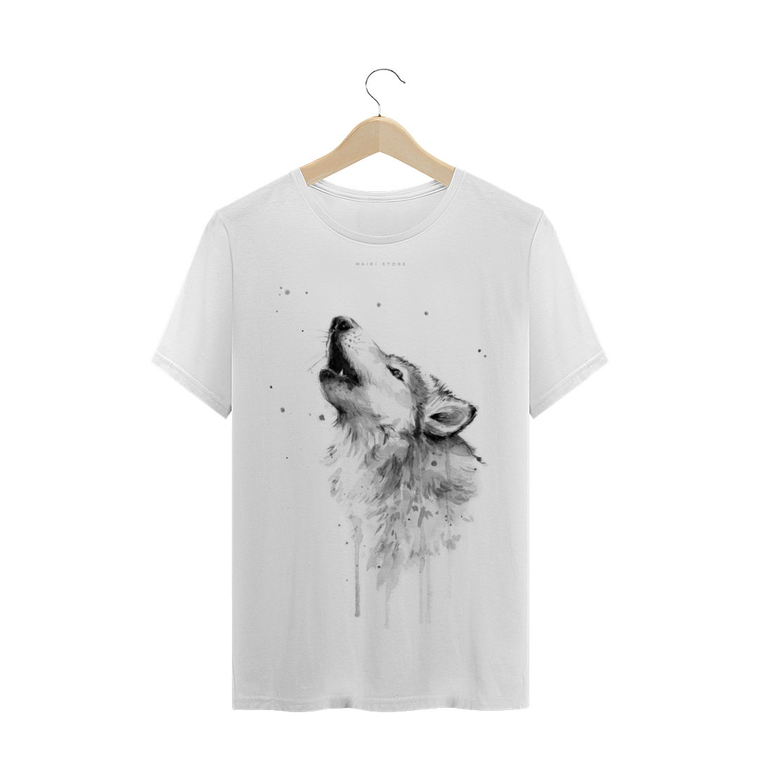 Nome do produto: Gray Wolf