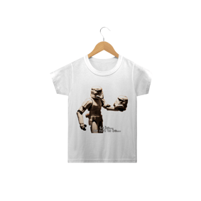 Nome do produto  To be or not to be... - infantil