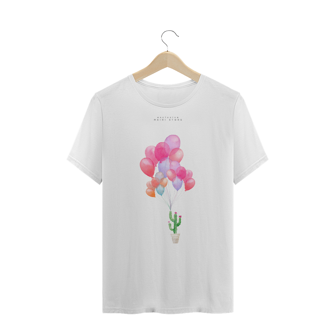 Nome do produto: Romance of the Cactus and Balloon | Exclusive