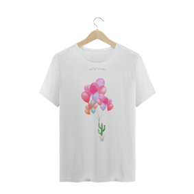 Romance of the Cactus and Balloon | Exclusive