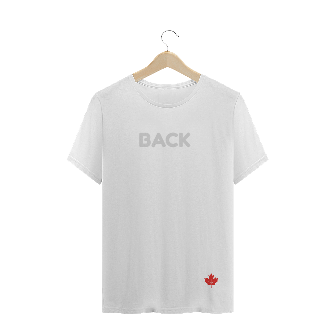 camisa Back