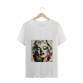 Camiseta Marilyn