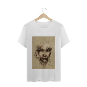 Camiseta Think