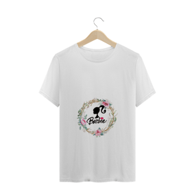 Camiseta Barbie