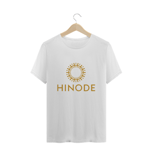 Nome do produtoCamiseta com Logo Hinode
