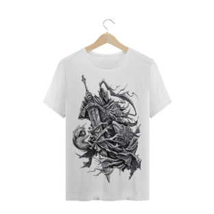 Nome do produtoX shirt - Dark Souls - Artorias of the Abyss