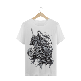 X shirt - Dark Souls - Artorias of the Abyss
