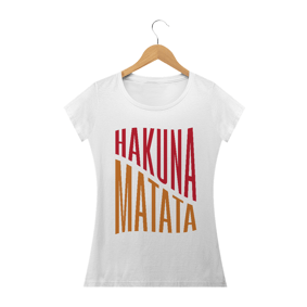 Hakuna Matata