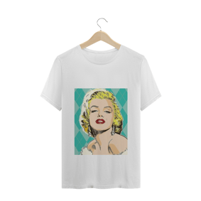 Camiseta Merilyn autentica  