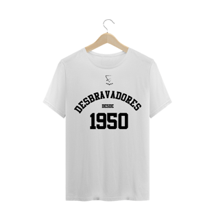 Nome do produtoCAMISETA DESBRAVADORES DESDE 1950