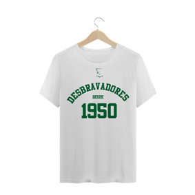 CAMISETA DESBRAVADORES 1950