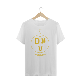 CAMISETA DBV SOU FIEL A JESUS