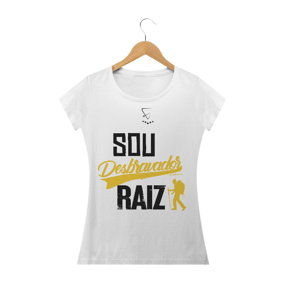 BLUSA SOU DESBRAVADOR RAIZ