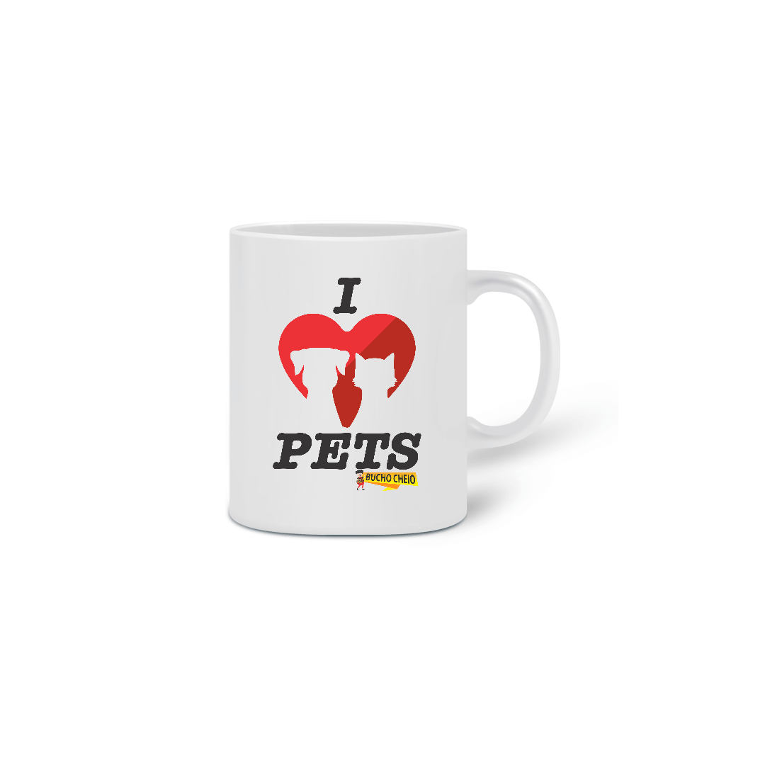 Nome do produto: pets