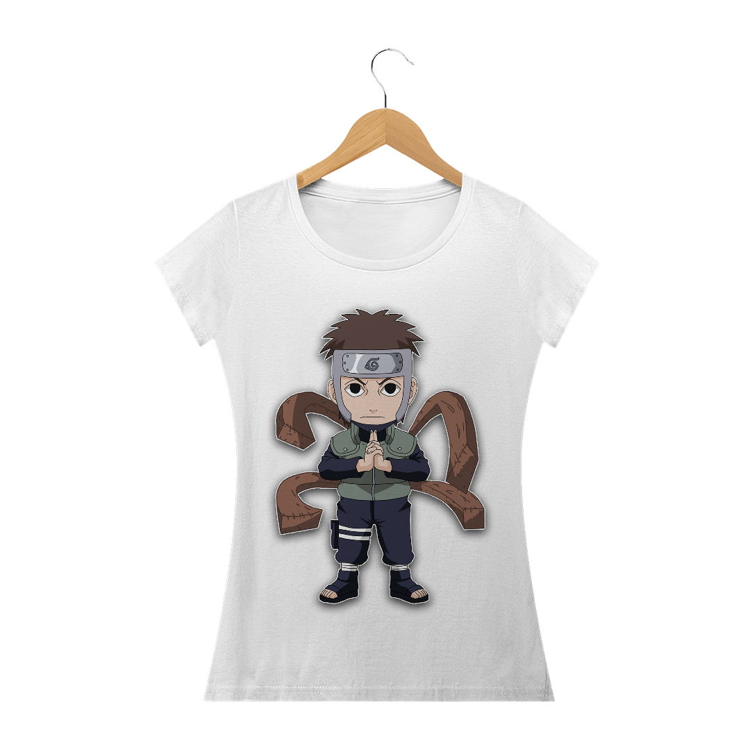 Nome do produto: CAMISETA YAMATO FEMININA