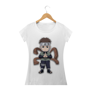 Nome do produtoCAMISETA YAMATO FEMININA