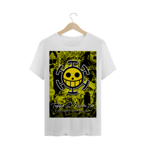 Nome do produto  CAMISETA TRALFARGAR D WATER LAW MASCULINA