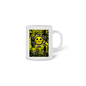 Nome do produto  CANECA TRALFARGAR D WATER LAW