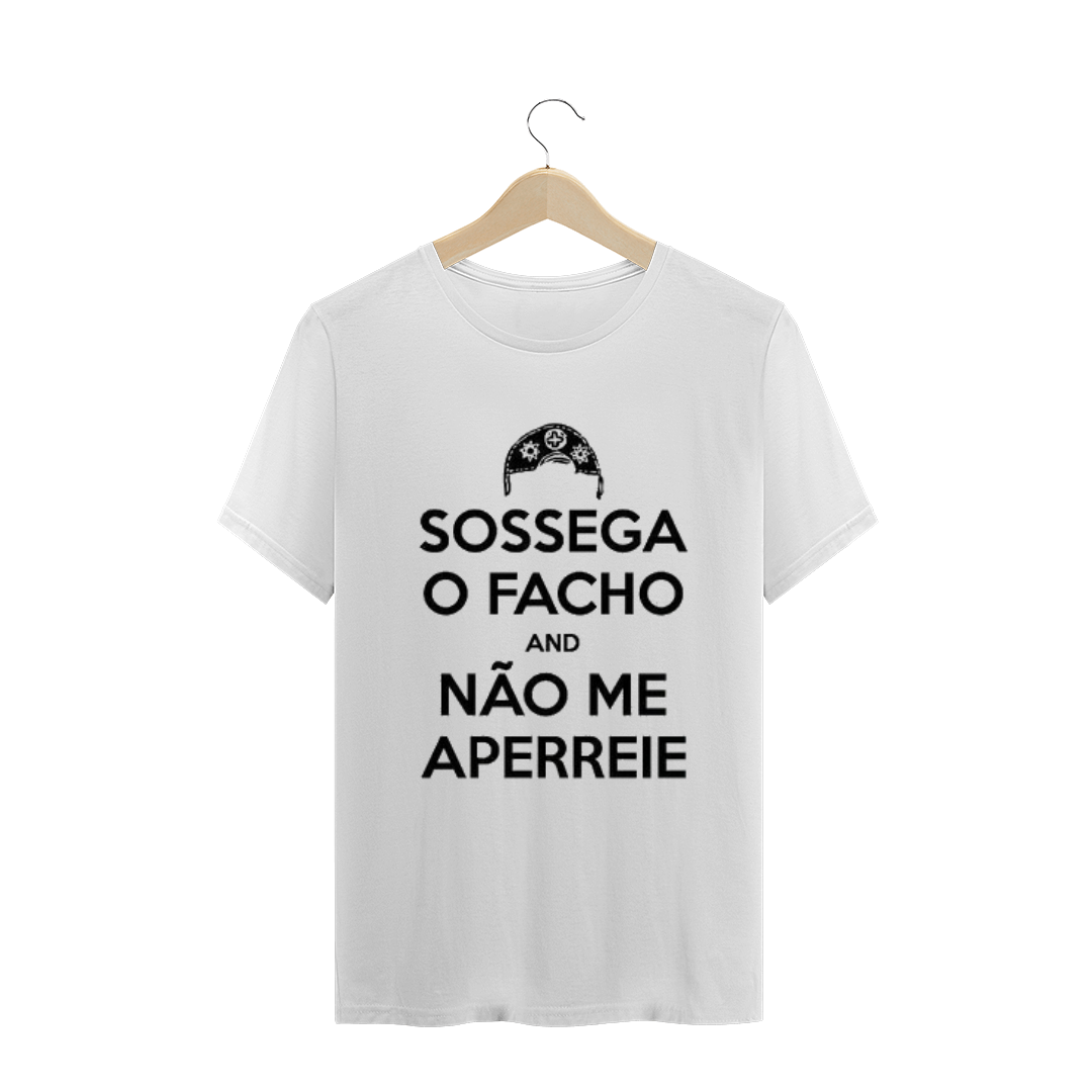 Nome do produto: SOSSEGA