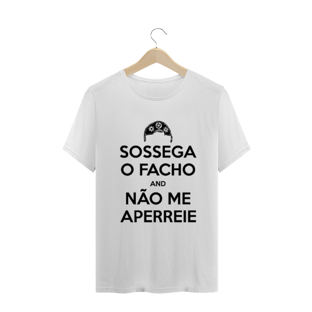 Nome do produtoSOSSEGA