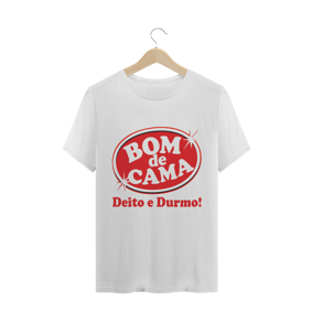 BOM DE CAMA