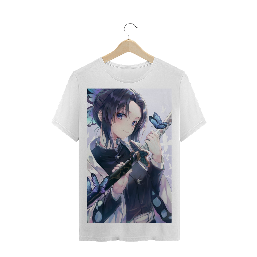 camiseta shinobu kocho