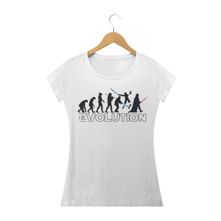 Nome do produtoCAMISETA EVOLUTION DARTH VADER STAR WARS