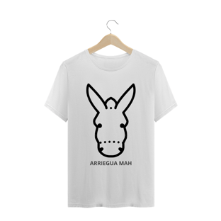 Nome do produtoCAMISETA MASCOTE ARRIEGUA