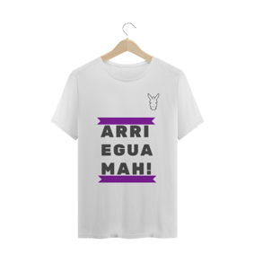 CAMISETA PRIME ARRIEGUA
