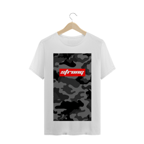 Nome do produto  Strong Camuflagem