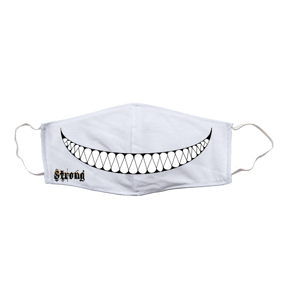 Nome do produto  Mascara Sorriso