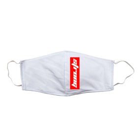 Nome do produto  Mascara Strong Faixa