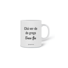 Chá Verde