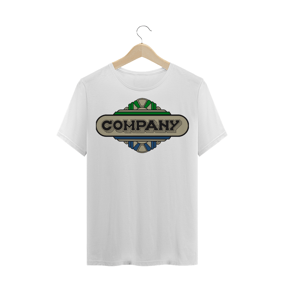 Camiseta Company