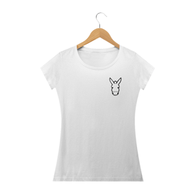 CAMISETA BABY LONG BÁSICA