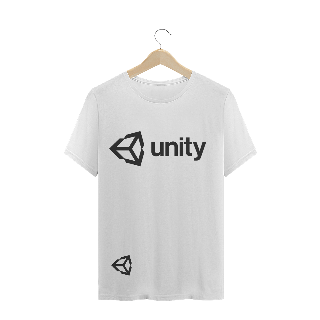 Nome do produto: Unity 3D