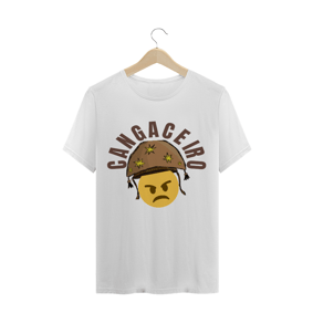 CAMISA CANGACEIRO