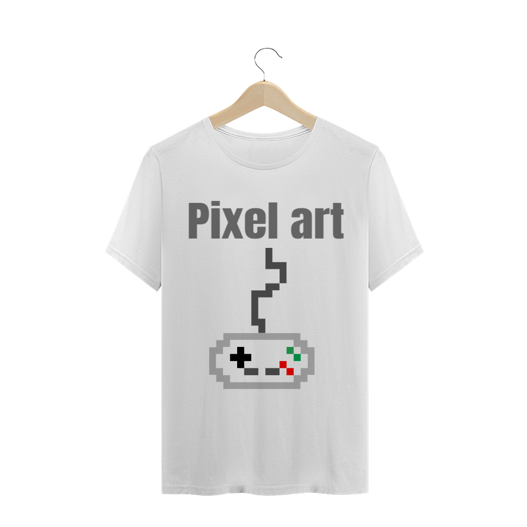 Nome do produto: Pixel art