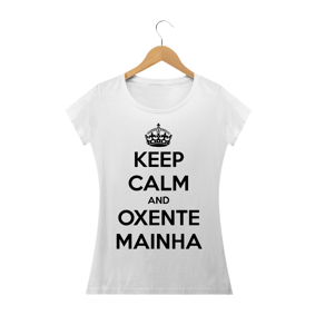 BABY LONG KEEP CALM