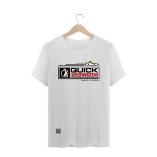 Nome do produto T-Shirt Quality Quick Racing
