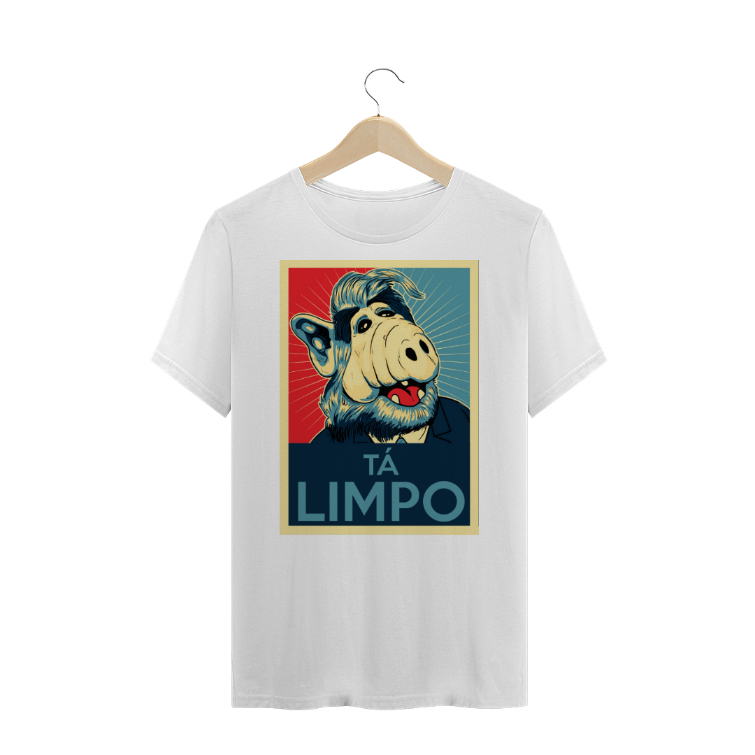 Nome do produto: TÁ LIMPO - ALF