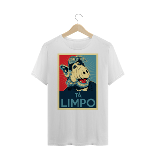 Nome do produtoTÁ LIMPO - ALF