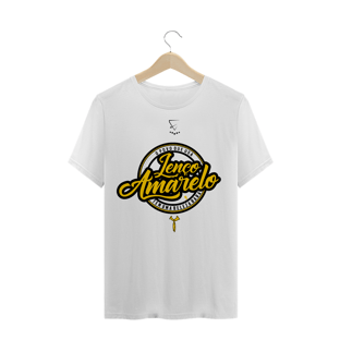 Nome do produtoCAMISETA LENÇO AMARELO