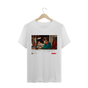 Lo-fi Girl Branca