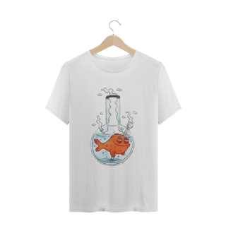 Nome do produto Gold Skank - Peixe